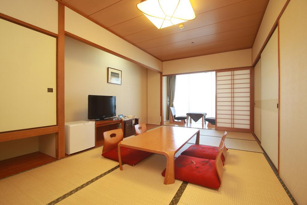 Fukuoka Sun Palace Hotel & Hall Fukuoka (Fukuoka) Exterior foto