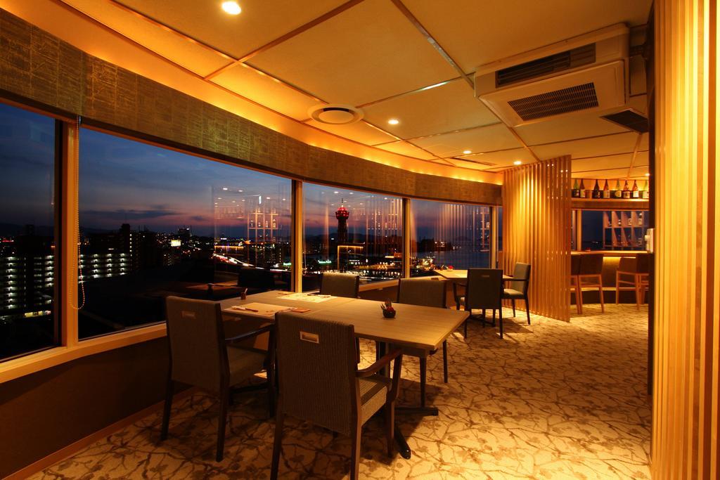 Fukuoka Sun Palace Hotel & Hall Fukuoka (Fukuoka) Exterior foto